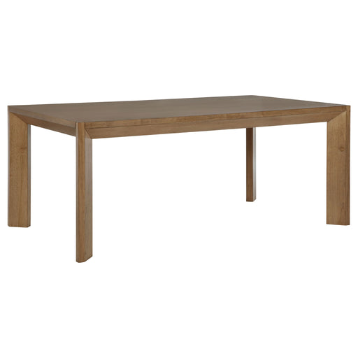 Bruner Dining Table - Levi's Discount Furniture (Vineland, NJ)