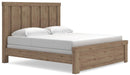 Oliandon Bed - Levi's Discount Furniture (Vineland, NJ)