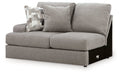 Lindon Sectional with Chaise - Levi's Discount Furniture (Vineland, NJ)