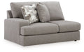 Lindon Sectional with Chaise - Levi's Discount Furniture (Vineland, NJ)