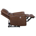 Greenfield Power Recliner - Levi's Discount Furniture (Vineland, NJ)