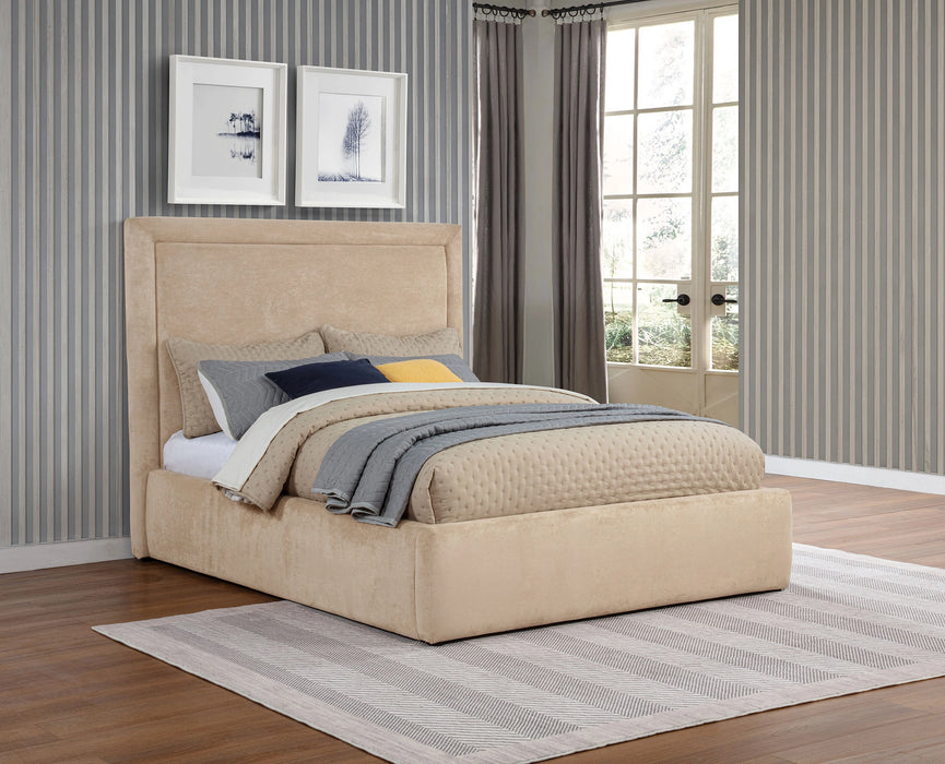 Lawson Panel Platform Bed - Levi's Discount Furniture (Vineland, NJ)