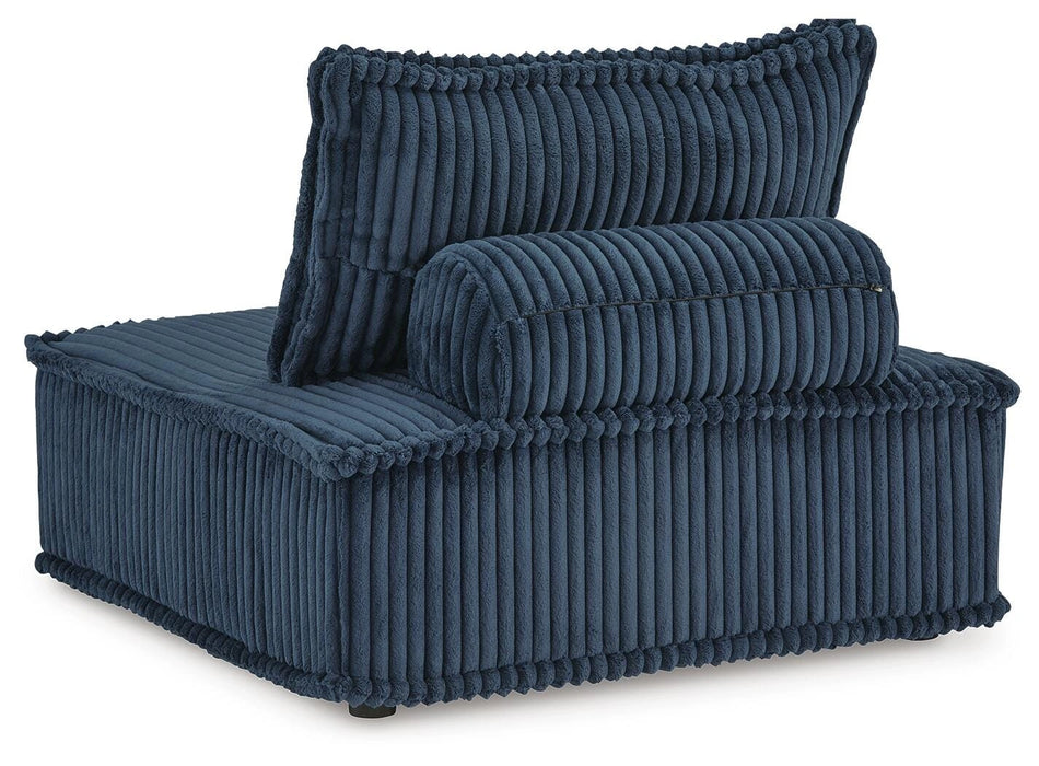 Bales Accent Chair - Levi's Discount Furniture (Vineland, NJ)