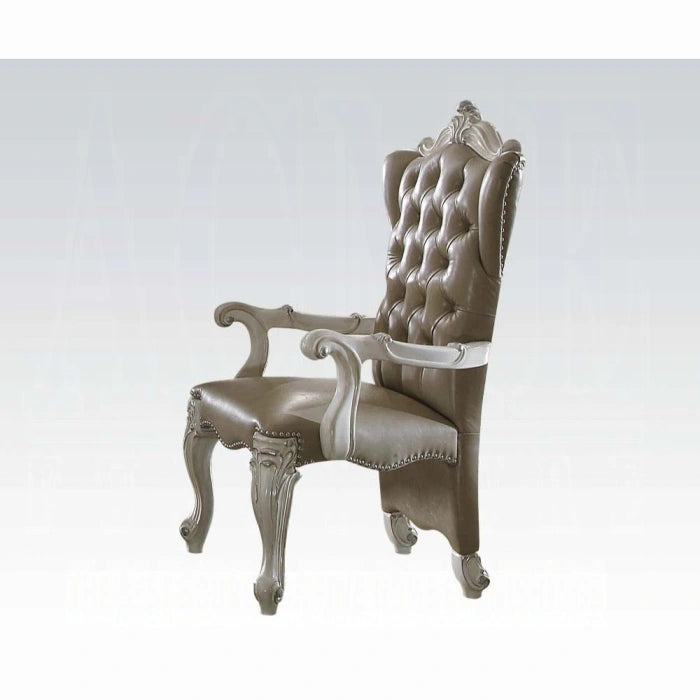 Versailles Arm Chair Set-2 - Levi's Discount Furniture (Vineland, NJ)