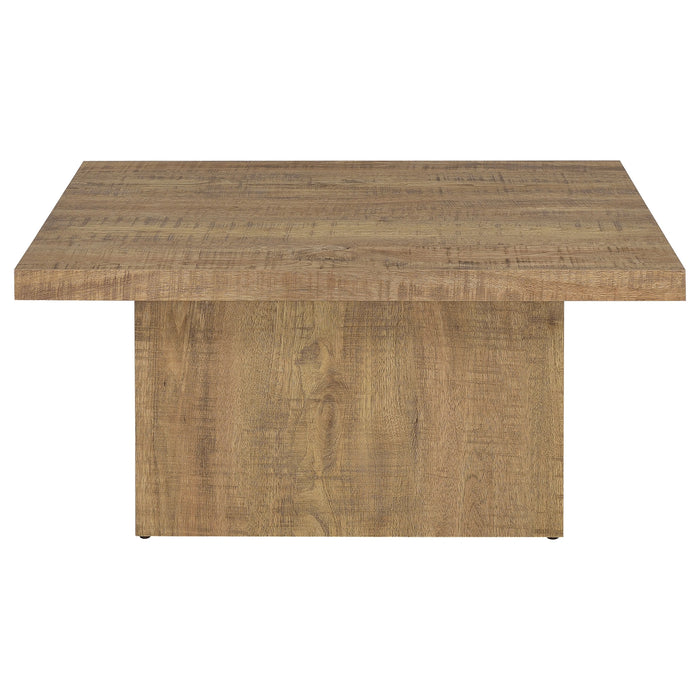 Devar Coffee Table - Levi's Discount Furniture (Vineland, NJ)