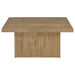 Devar Coffee Table - Levi's Discount Furniture (Vineland, NJ)