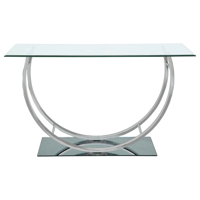 Danville Console Table - Levi's Discount Furniture (Vineland, NJ)