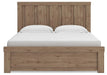 Oliandon Bed - Levi's Discount Furniture (Vineland, NJ)
