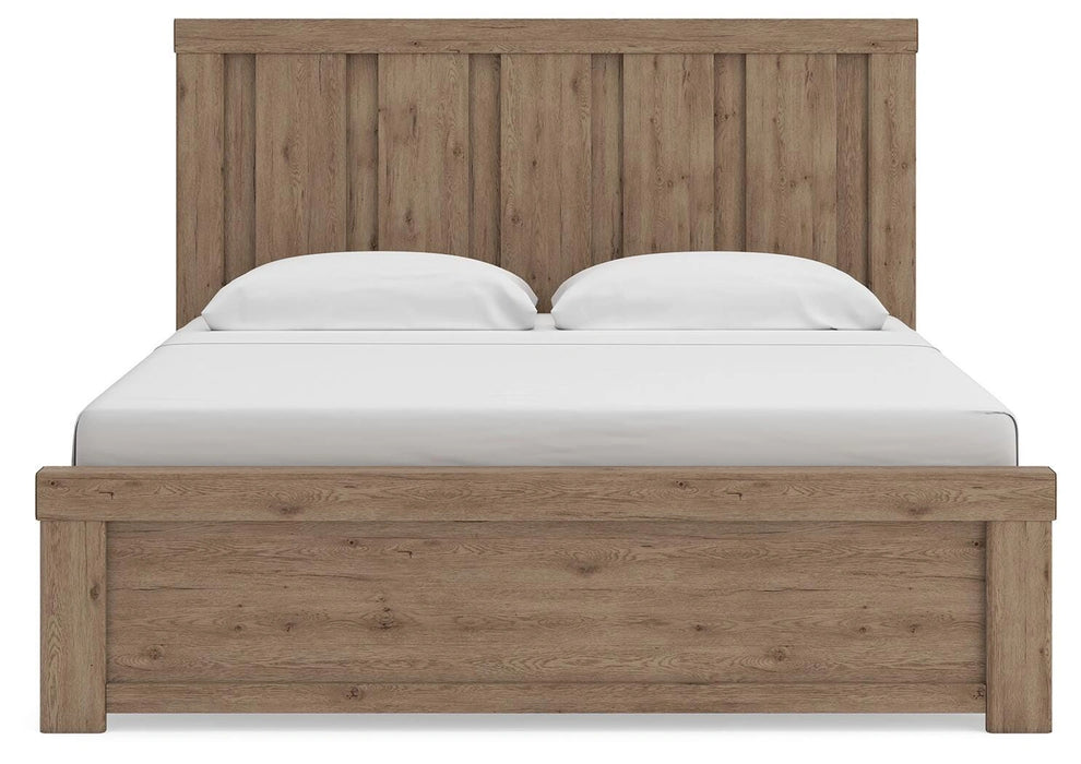 Oliandon Bed - Levi's Discount Furniture (Vineland, NJ)