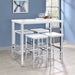 Natividad Bar Table Set - Levi's Discount Furniture (Vineland, NJ)