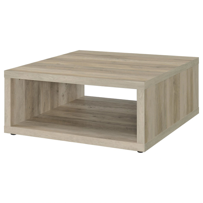 Frisco Coffee Table Set - Levi's Discount Furniture (Vineland, NJ)