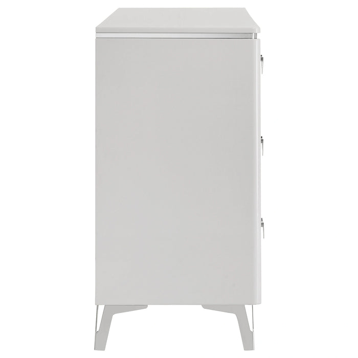 Cassia Dresser - Levi's Discount Furniture (Vineland, NJ)