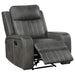 Raelynn Reclining Sofa Set - Levi's Discount Furniture (Vineland, NJ)