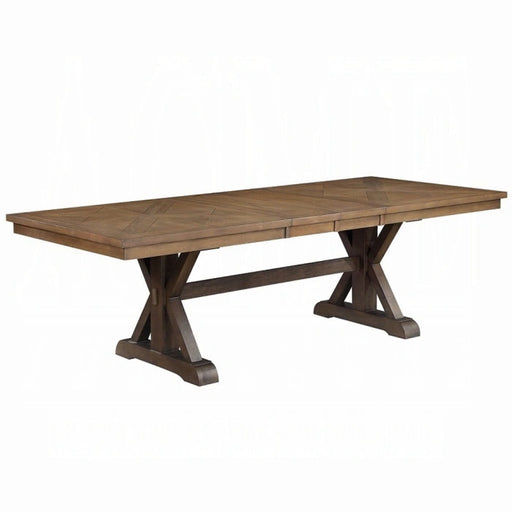 Pascaline Dining Table - Levi's Discount Furniture (Vineland, NJ)
