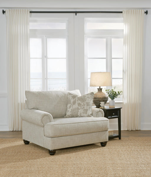Asanti Oversized Chair - Levi's Discount Furniture (Vineland, NJ)