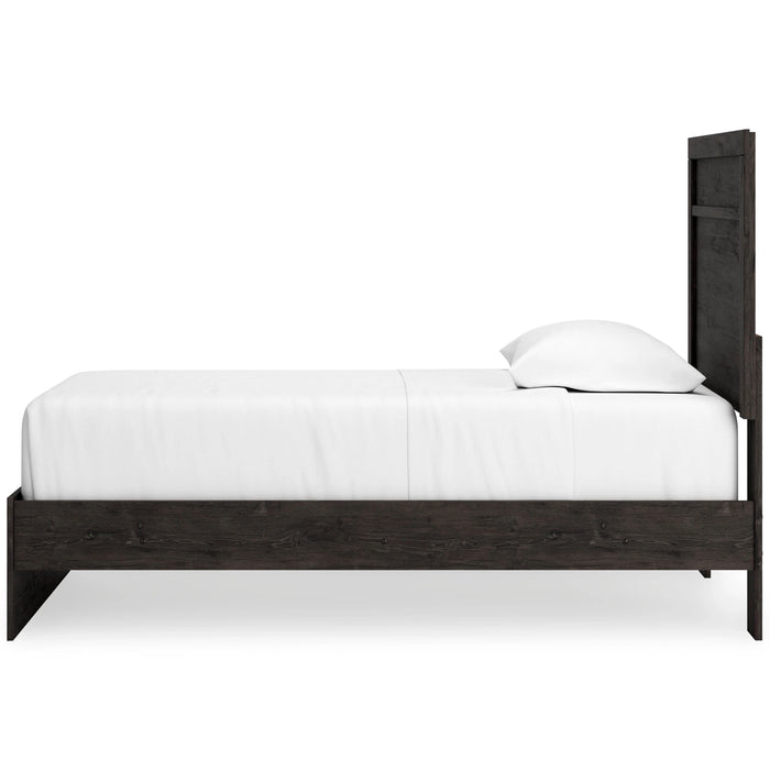 Belachime Bed - Levi's Discount Furniture (Vineland, NJ)