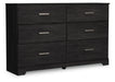 Belachime Dresser - Levi's Discount Furniture (Vineland, NJ)