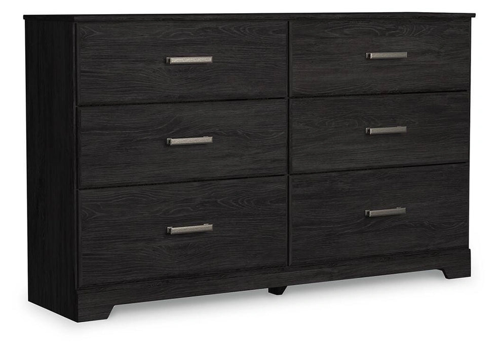 Belachime Dresser - Levi's Discount Furniture (Vineland, NJ)