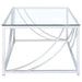 Lille Coffee Table - Levi's Discount Furniture (Vineland, NJ)