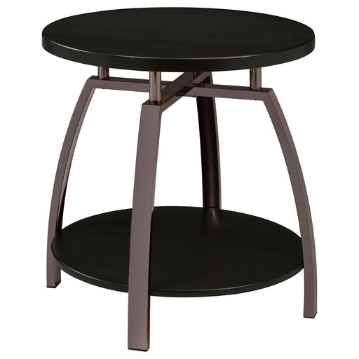 Dacre End Table - Levi's Discount Furniture (Vineland, NJ)