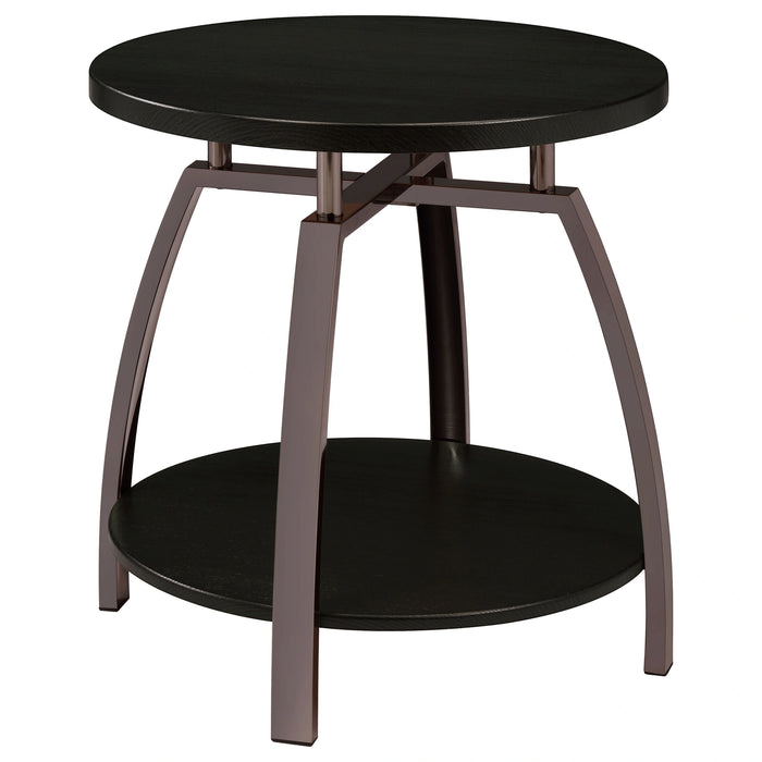 Dacre End Table - Levi's Discount Furniture (Vineland, NJ)