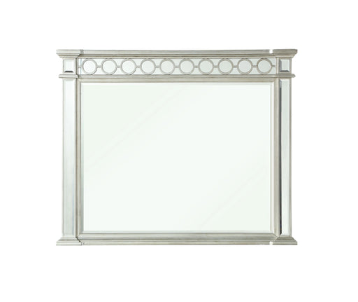 Varian Mirrored Mirror - Levi's Discount Furniture (Vineland, NJ)
