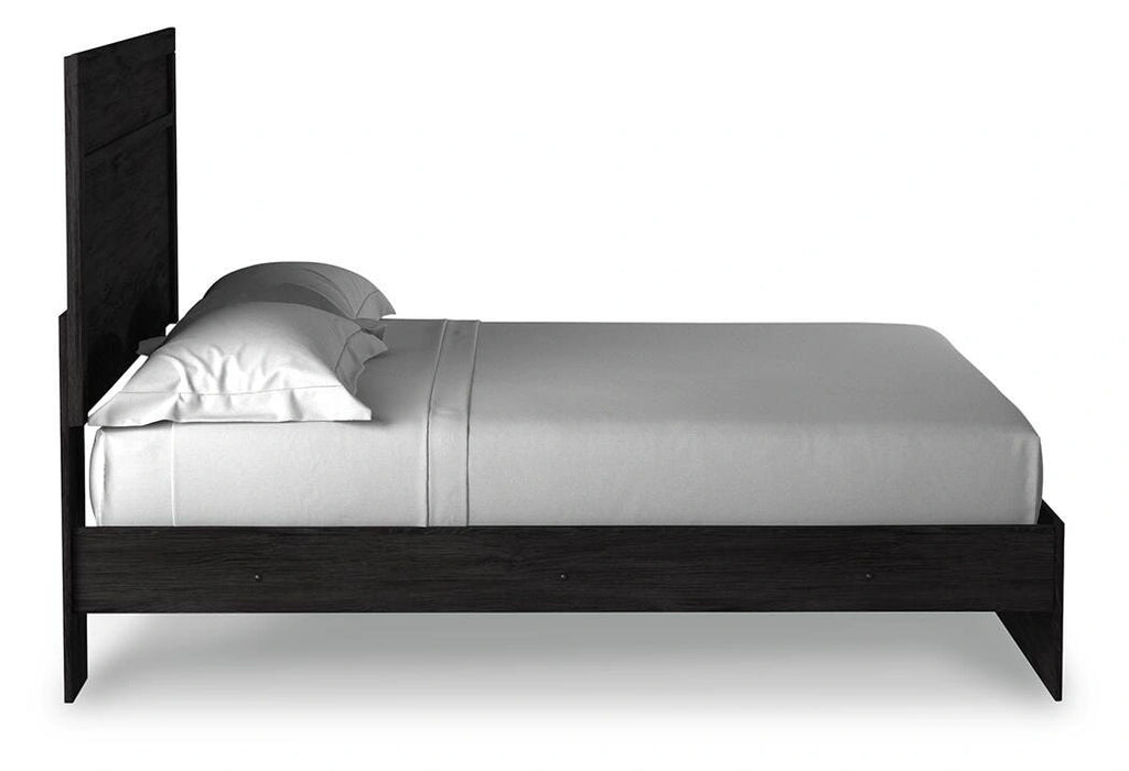 Belachime Bed - Levi's Discount Furniture (Vineland, NJ)