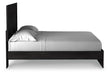 Belachime Bed - Levi's Discount Furniture (Vineland, NJ)