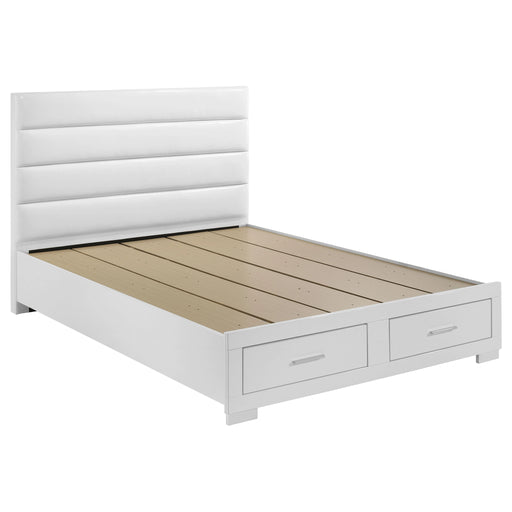 Felicity Beds - Levi's Discount Furniture (Vineland, NJ)