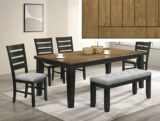 Bardstown Side Chair - Levi's Discount Furniture (Vineland, NJ)