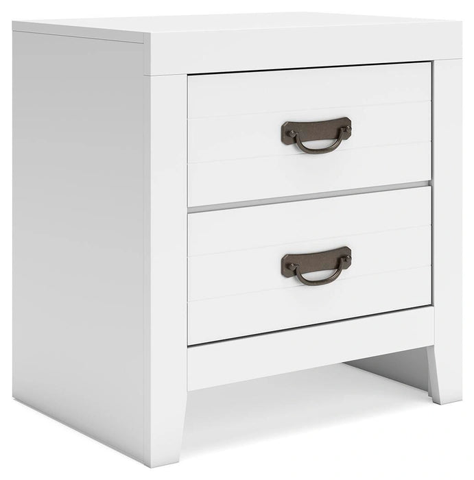Binterglen Bedroom Package - Levi's Discount Furniture (Vineland, NJ)