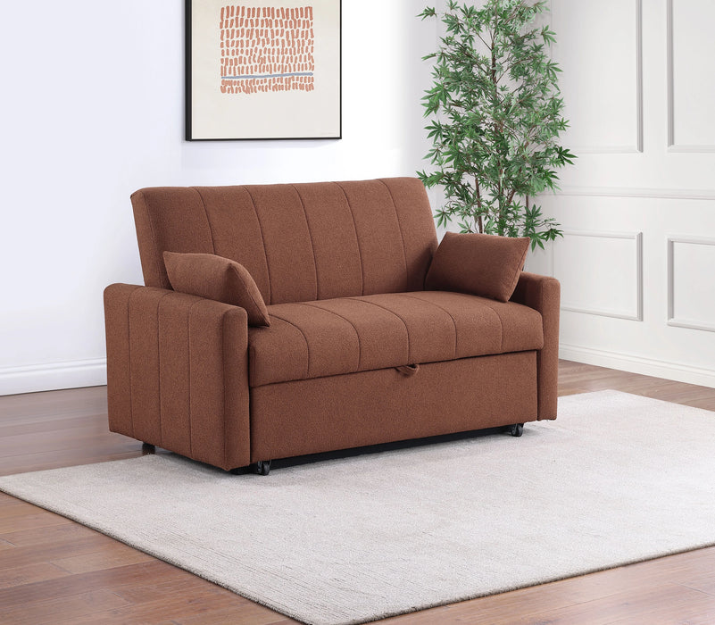 Portland Convertible Sleeper Sofa Bed - Levi's Discount Furniture (Vineland, NJ)
