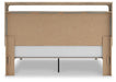 Kinlanni Upholstered Bed - Levi's Discount Furniture (Vineland, NJ)