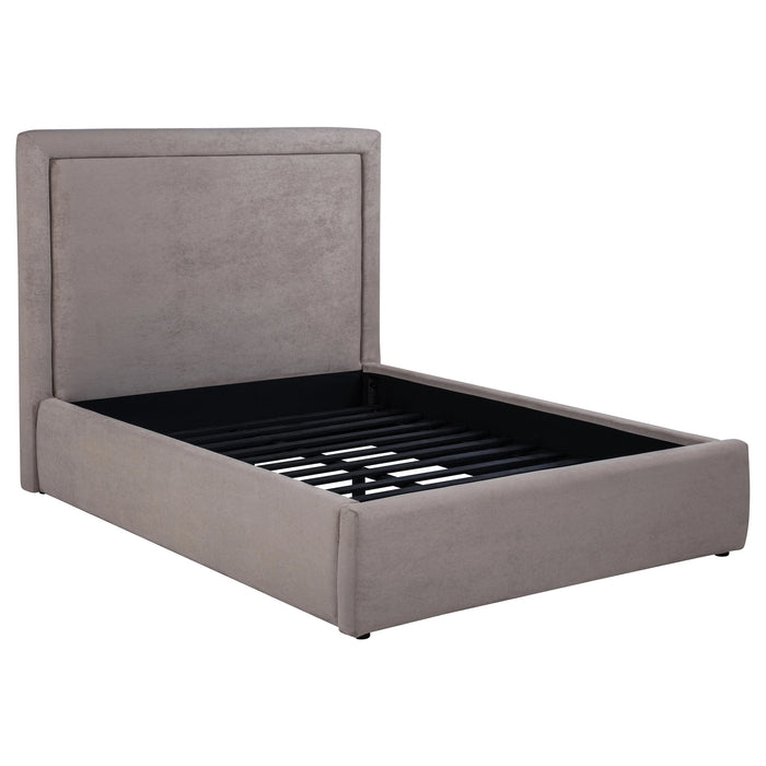 Lawson Panel Platform Bed - Levi's Discount Furniture (Vineland, NJ)
