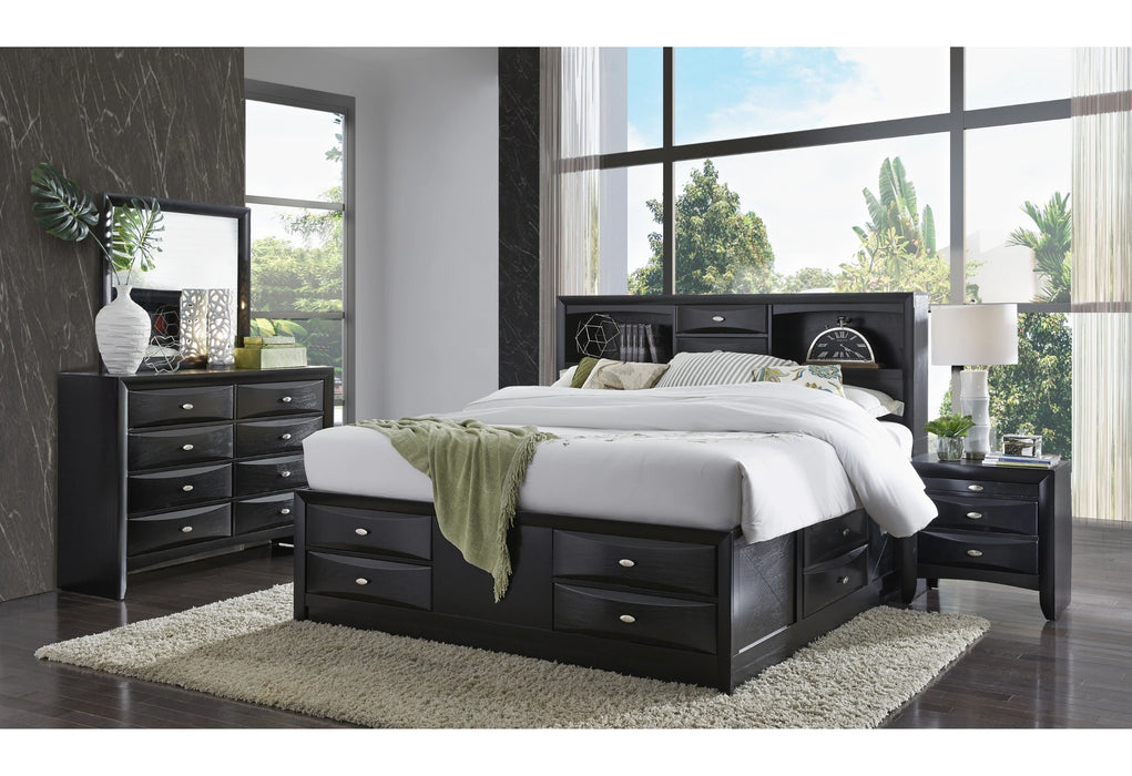 Linda Nightstand