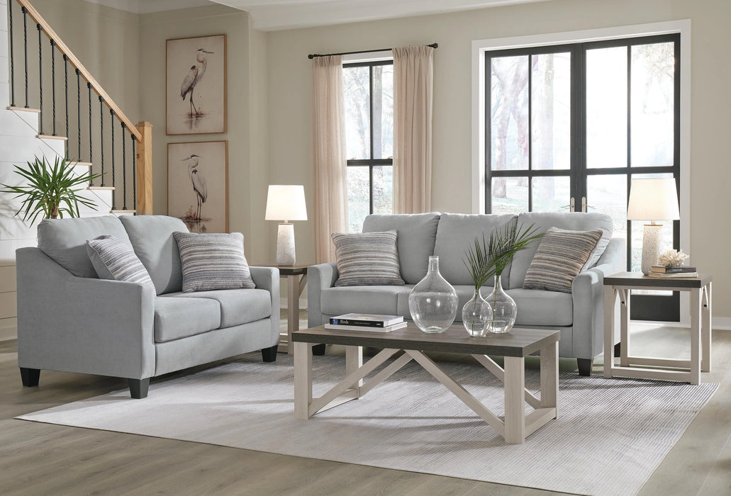 Adlai Living Room Set - Levi's Discount Furniture (Vineland, NJ)