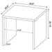 Knapp Lift-Top Coffee Table Set - Levi's Discount Furniture (Vineland, NJ)