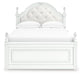 Kozlani Upholstered Bed - Levi's Discount Furniture (Vineland, NJ)