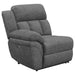 Bahrain Power Home Theater Seating - Levi's Discount Furniture (Vineland, NJ)