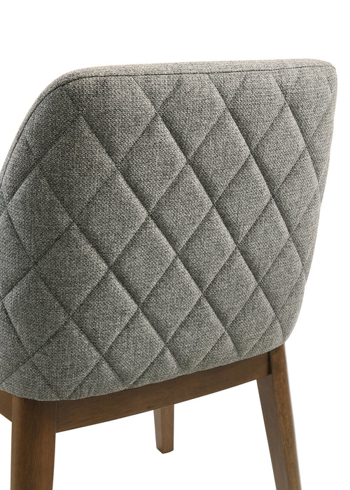 Franklin Dining Side Chair - Levi's Discount Furniture (Vineland, NJ)