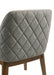 Franklin Dining Side Chair - Levi's Discount Furniture (Vineland, NJ)