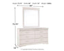 Anarasia Bedroom Set - Levi's Discount Furniture (Vineland, NJ)