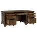 Hartshill Executive Desk - Levi's Discount Furniture (Vineland, NJ)