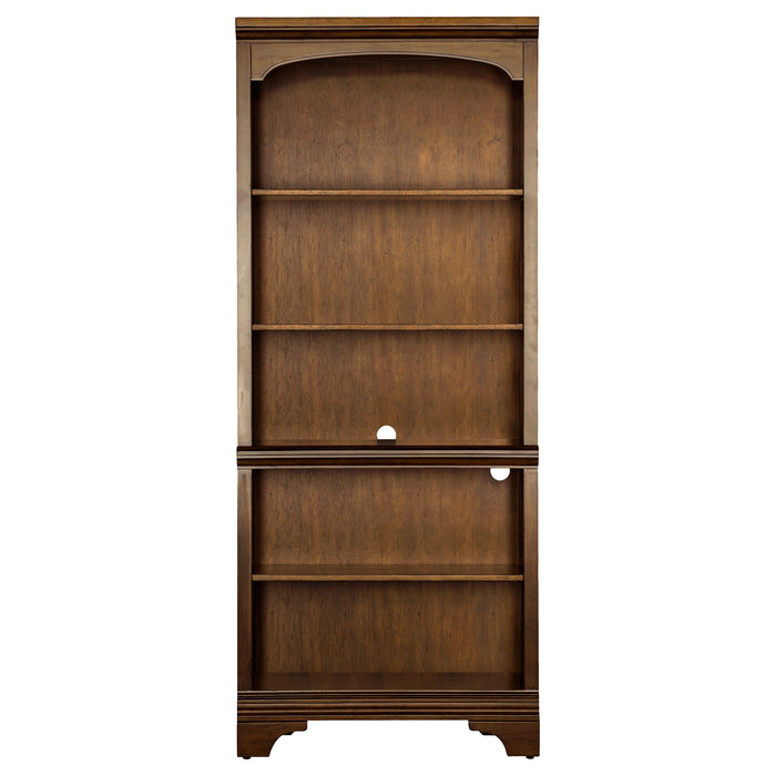 Hartshill Bookcase - Levi's Discount Furniture (Vineland, NJ)