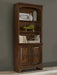 Hartshill Bookcase with Cabinet - Levi's Discount Furniture (Vineland, NJ)