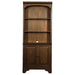 Hartshill Bookcase with Cabinet - Levi's Discount Furniture (Vineland, NJ)