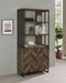Millbrook Bookshelf - Levi's Discount Furniture (Vineland, NJ)
