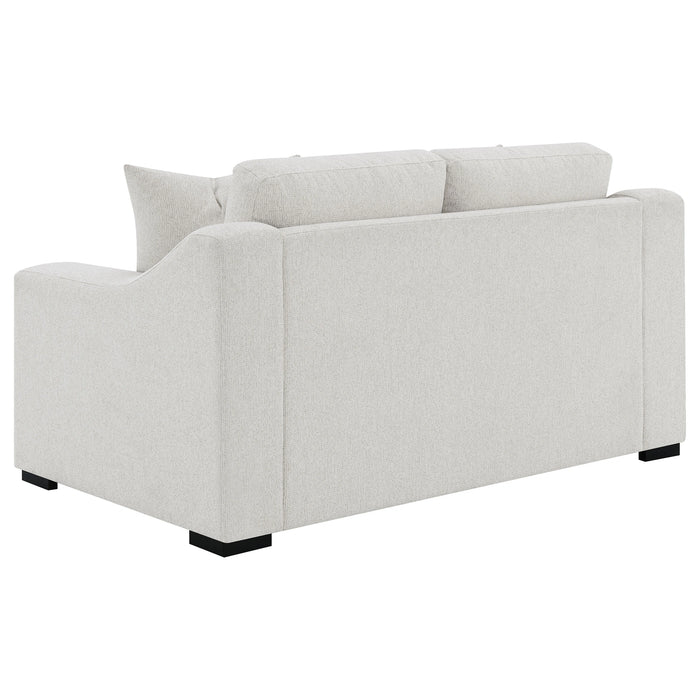 Ashlyn Loveseat - Levi's Discount Furniture (Vineland, NJ)