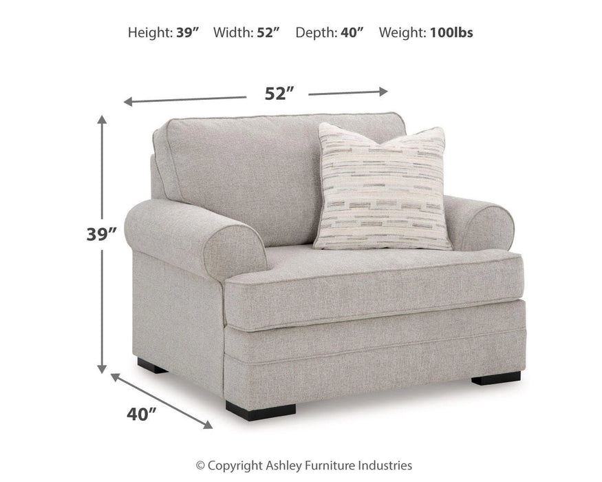 Eastonbridge Living Room Set - Levi's Discount Furniture (Vineland, NJ)