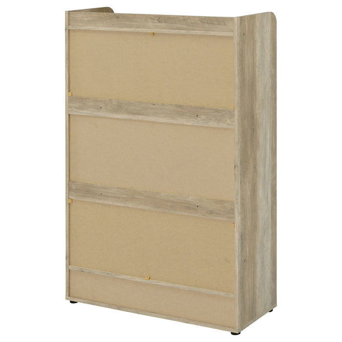 Denia Shoe Cabinet - Levi's Discount Furniture (Vineland, NJ)